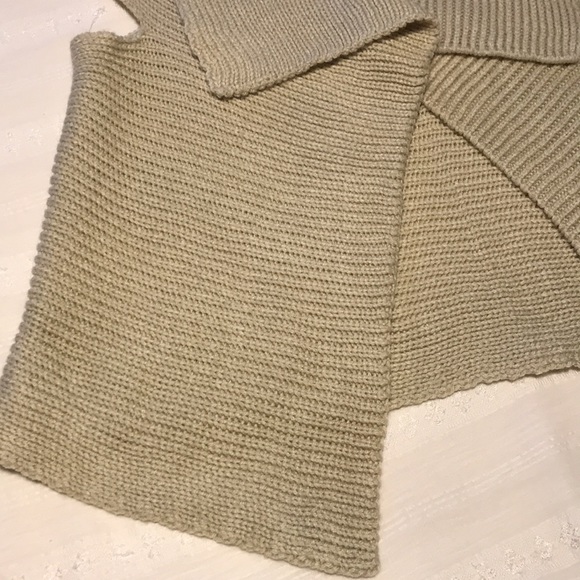 Ladies Chico’s Lila Shrug Cardigan Natural - Picture 5 of 9